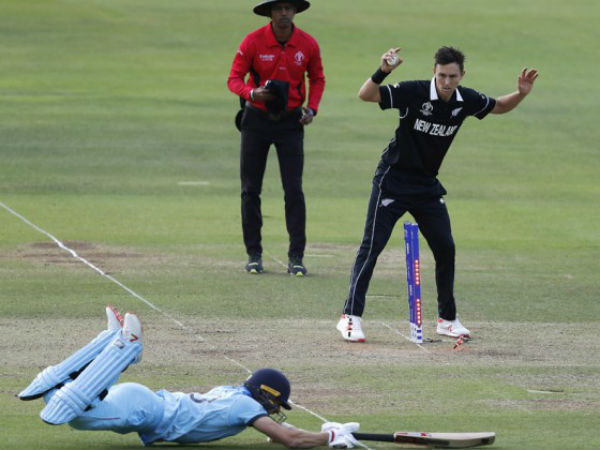 ఓవ‌ర్‌త్రోలో ఆరు పరుగులు