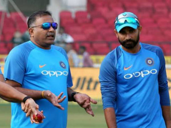  ఏకగ్రీవంగా అరుణ్‌: