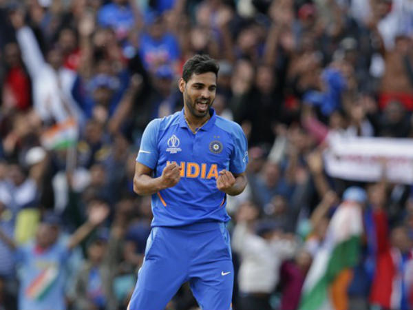 భువనేశ్వర్‌ కూడా: