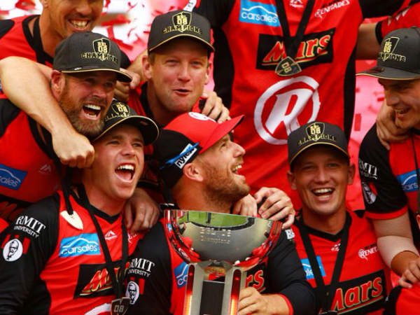 ఐపీఎల్‌ తరహాలోనే వినూత్నంగా: