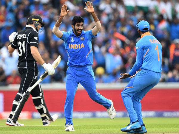 10 మ్యాచ్‌లలో 17 వికెట్లు: