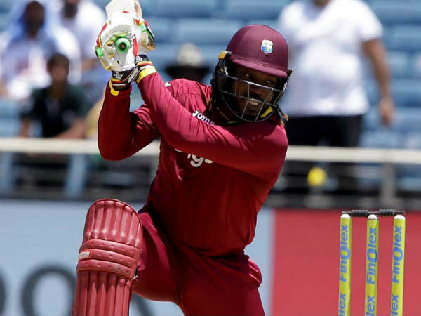 ఒక్క సెంచరీ: