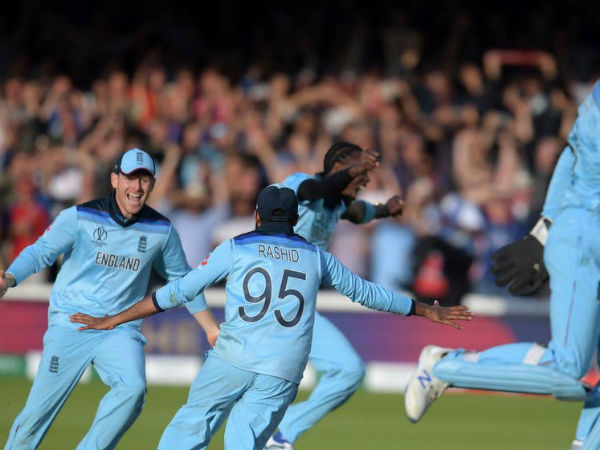 ప్రధాన మ్యాచ్ టై కావడంతో సూపర్ ఓవర్