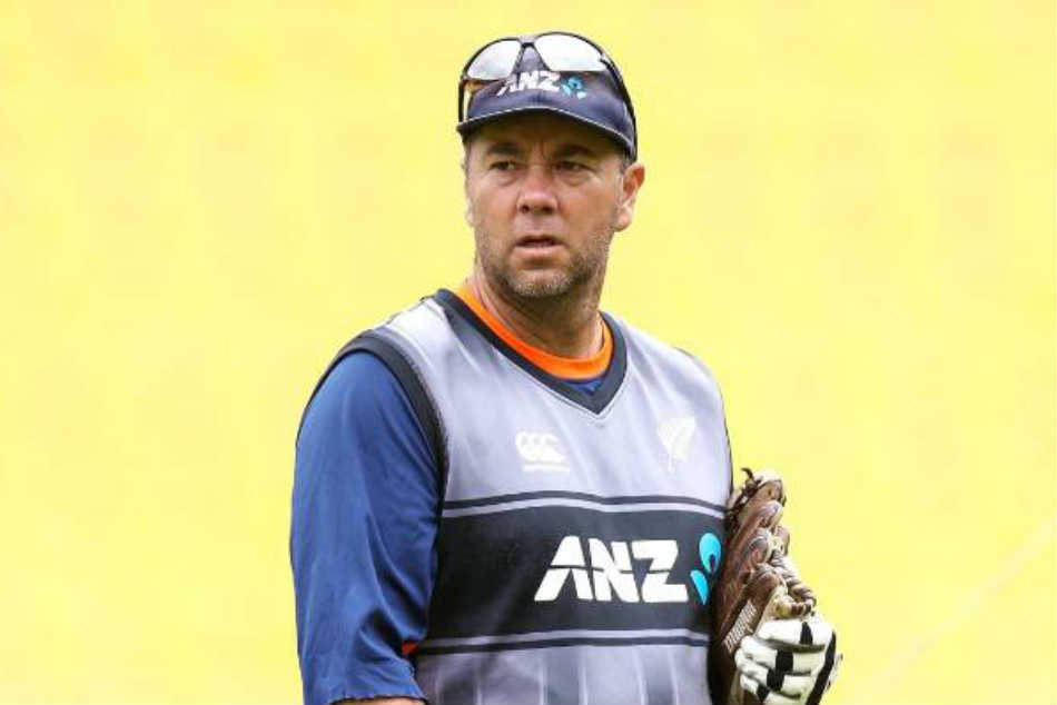 Craig McMillan Tenure As New Zealand Batting Coach Ends Craig McMillan Tenure As New Zealand Batting Coach Ends