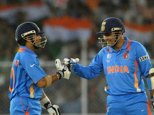 ఆస్టేలియాలో సచిన్, సెహ్వాగ్ ఆడలేరు