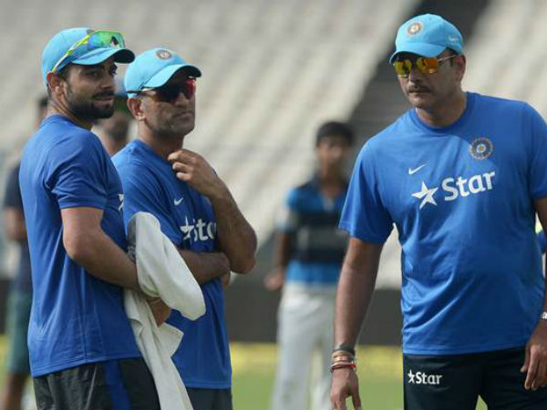  బ్యాటింగ్ ఆర్డ‌ర్‌లో ధోనీని వెన‌క్కి నెట్ట‌డంపై