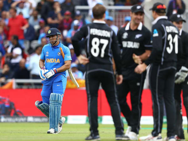 మరోసారి తెరపైకి ధోని రిటైర్మెంట్ వార్తలు