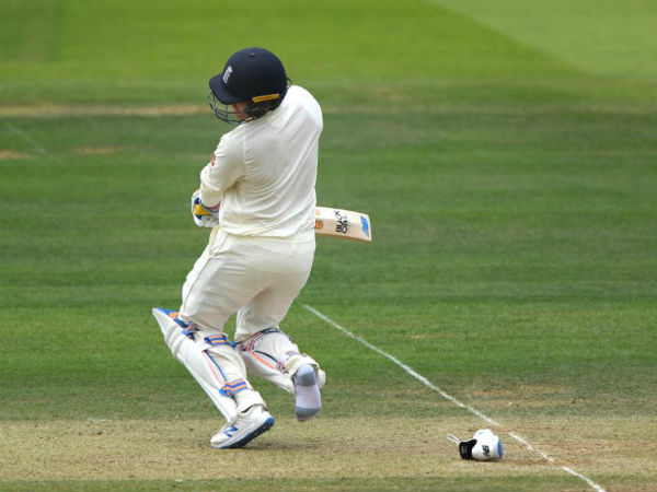 బర్న్స్ మరోసారి: