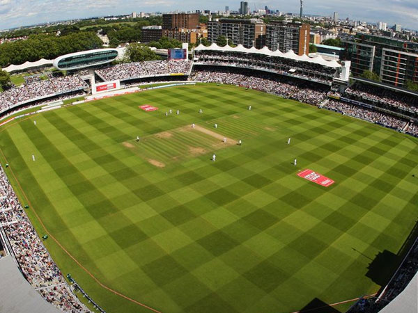 గతేడాదే టెస్టు అరంగేట్రం: