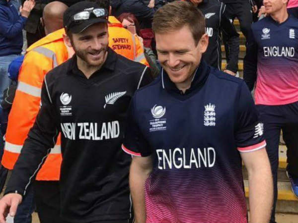 వన్డే ప్రపంచకప్‌ ఫైనల్‌: