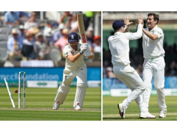 లార్డ్స్ వేదికగా ఏకైక టెస్టు 