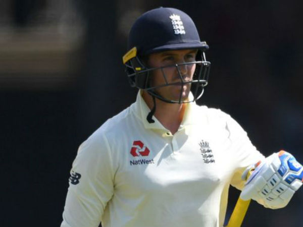 ముగ్గురు డకౌట్