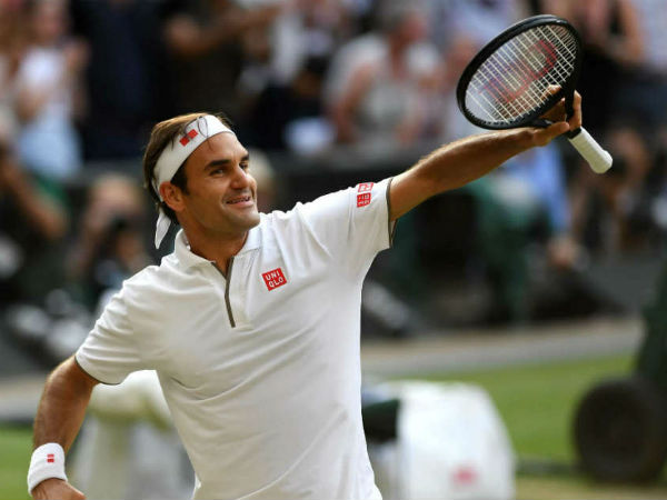 జకోవిచ్‌ vs ఫెడరర్‌: