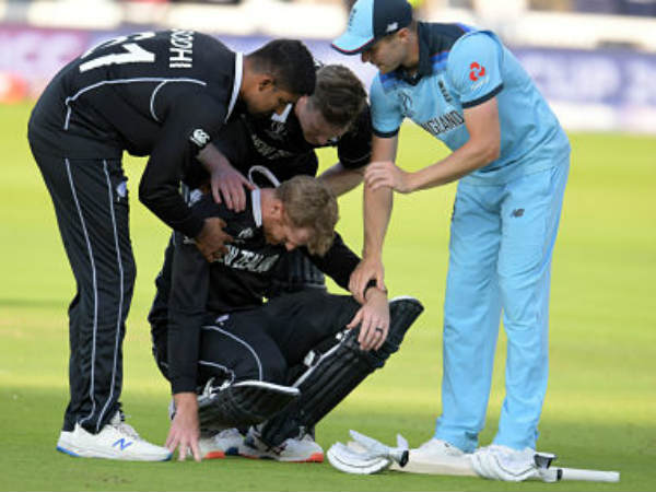 సూపర్ ఓవర్ కూడా టైగా!