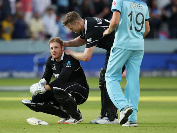  ఒక్క ర‌నౌట్‌.. క‌ప్‌కు దూరం!