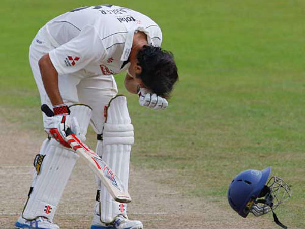 కాంకషన్‌ సబ్‌స్టిట్యూట్‌‌కు సంబంధించి