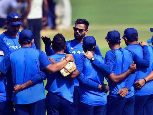 సమీకరణాలు మారే అవకాశం: