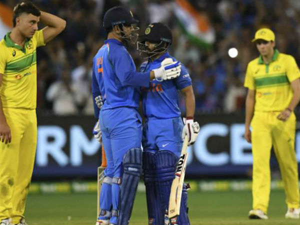 ఆస్ట్రేలియా గెలిచి.. భారత్ ఓడిపోతే: