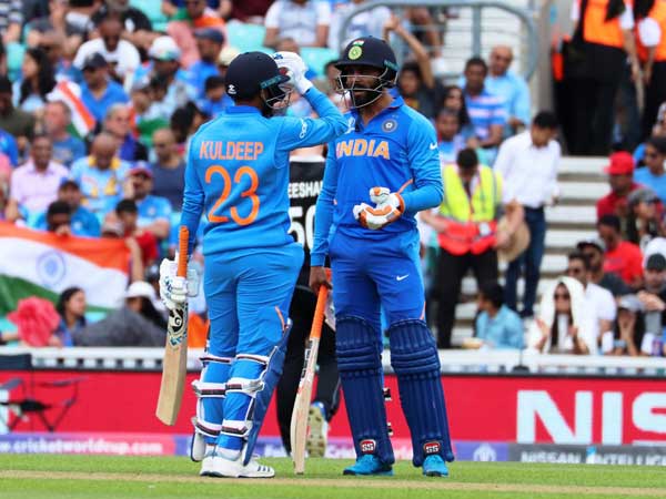 తొలి సెమీస్ మాంచెస్ట‌ర్‌లో..