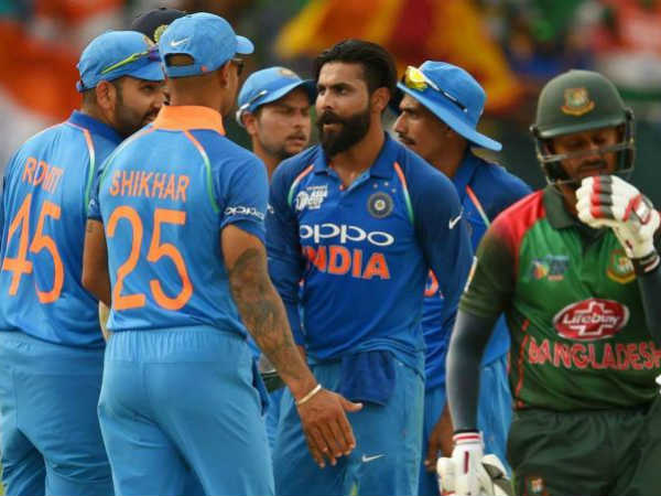 బంగ్లాపై అత్యధిక స్కోరు నమోదు చేసిన సెహ్వాగ్