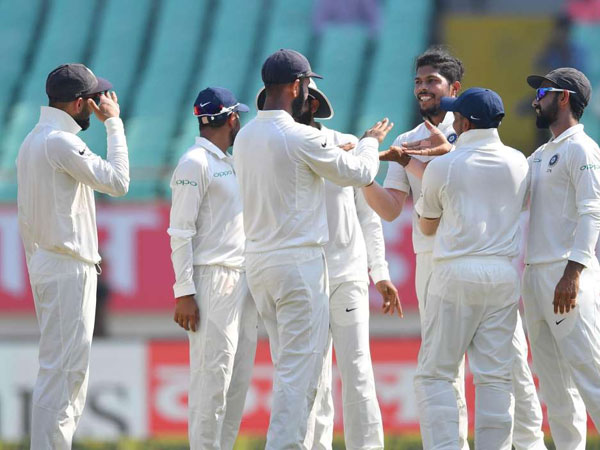 భారత పర్యటనకు వెస్టిండిస్ జట్టు