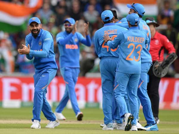 అగ్ర‌స్థానాన్ని కైవ‌సం చేసుకోవ‌డం ఇదే తొలిసారి