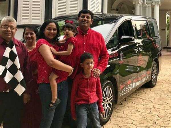 ఇదే తొలిసారి కాదు