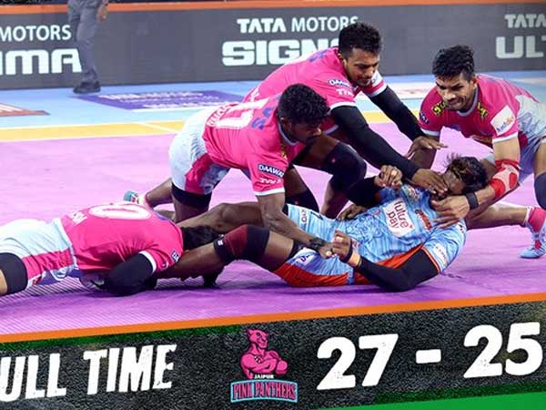 మ్యాచ్‌ ఆరంభంలో 4-0తో ఆధిక్యంలో