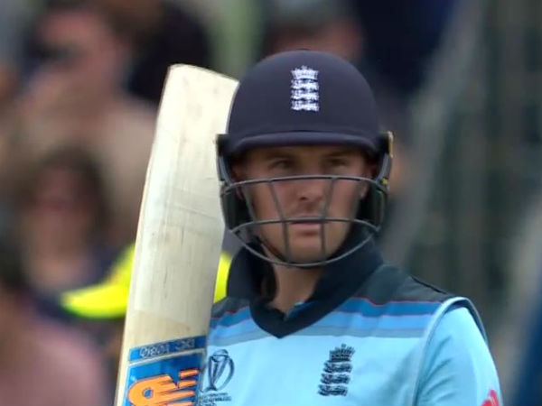 65 బంతుల్లో 85 పరుగులతో టాప్ స్కోరర్‌గా