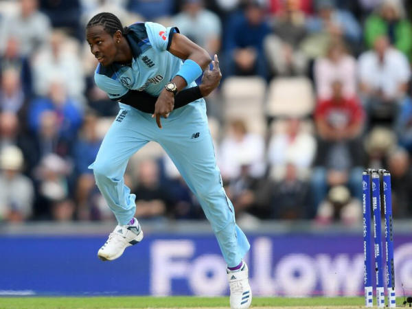  అనూహ్యంగా చోటు: