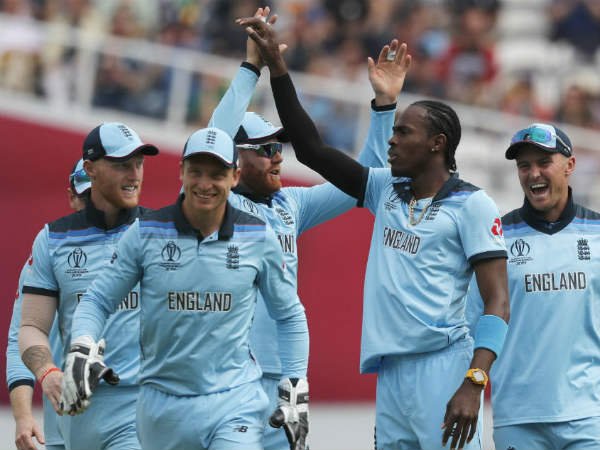 మ్యాచ్‌ టై: