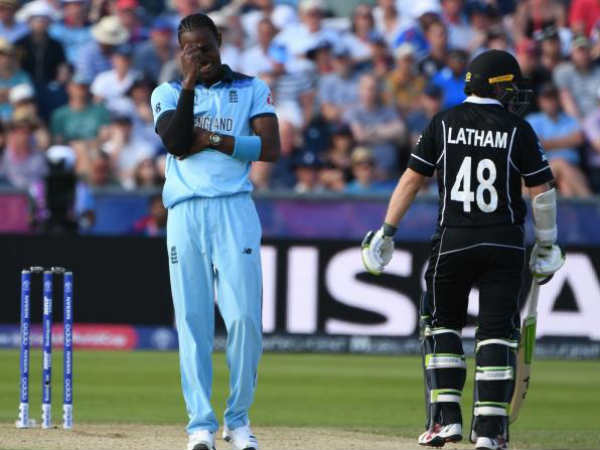  సూపర్‌ ఓవర్‌ కూడా టై: