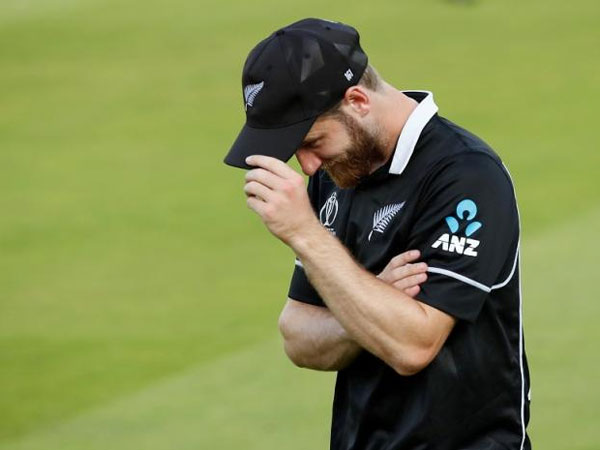 విలియమ్సన్‌కు సరైన మద్దతు లభించలేదు