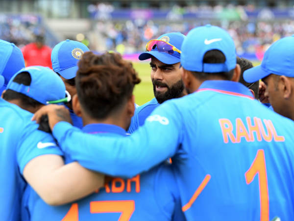 కోహ్లీపై కెప్టెన్సీపై ప్రభావం