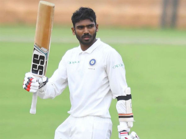 ట్రిపుల్ సెంచరీని కూడా: