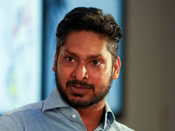 కుమార సంగక్కర రికార్డుకి ఎసరు