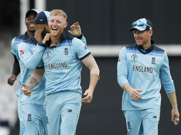 జట్టు పటిష్టంగా ఉంది: