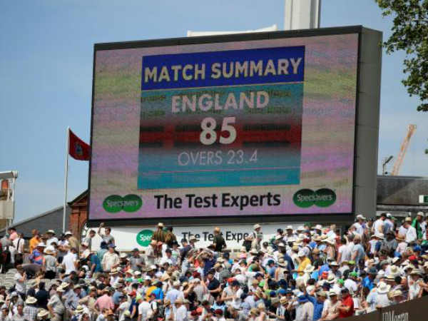 లార్డ్స్ ట్విట్టర్‌లో పోస్టు