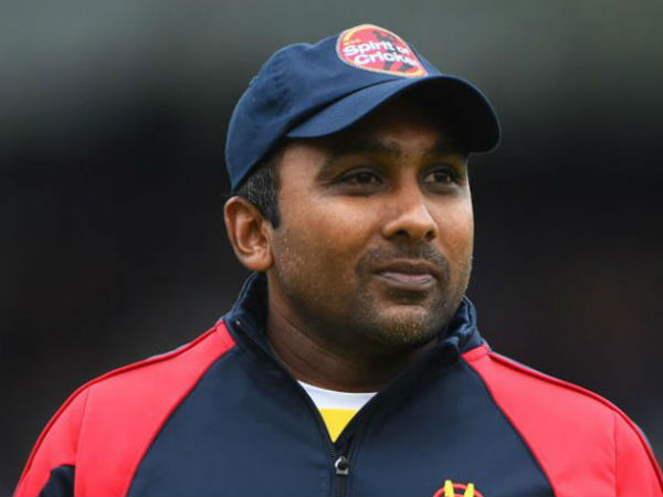 మహిళా జయవర్దనే