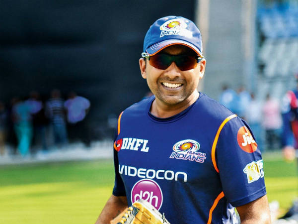 కోచ్‌గా జయవర్దనేకి అద్భుతమైన రికార్డు