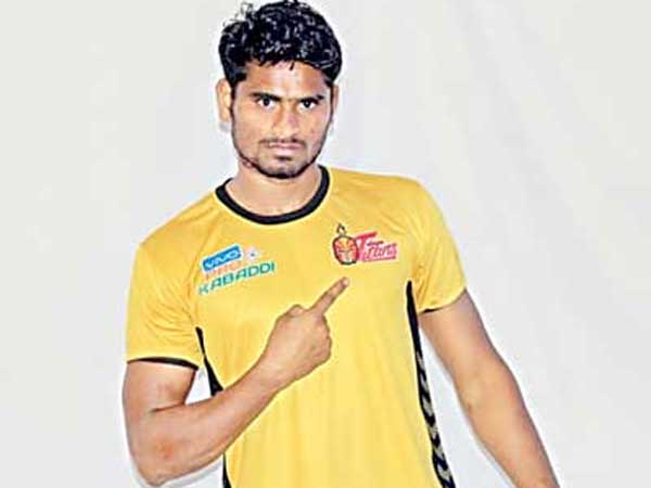 మల్లికార్జున్