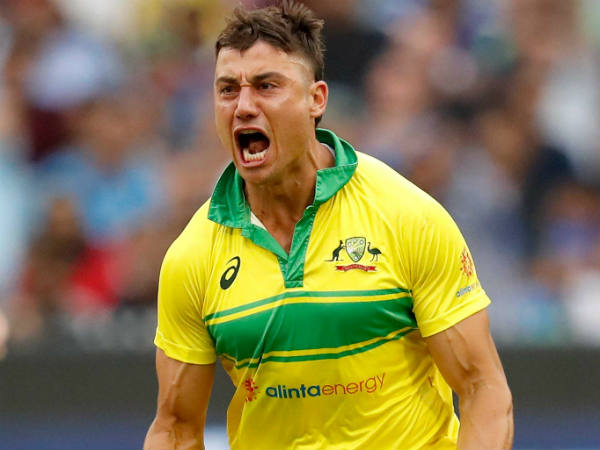 స్టోయినిస్‌ స్థానంలో మిఛెల్: