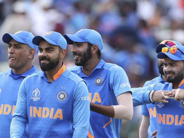  సెమీస్‌లో గెలిచేది కూడా భార‌తే..