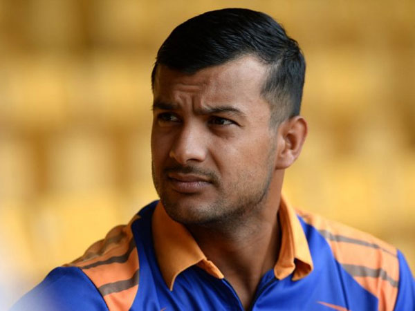 భారత్ తరుపున రెండు టెస్టులు