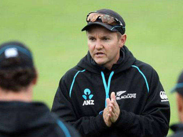 మాజీ కోచ్‌ మైక్‌ హెస్సన్‌ కూడా