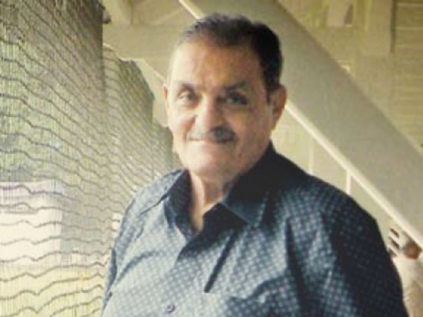 కెరీర్ సమాప్తం: