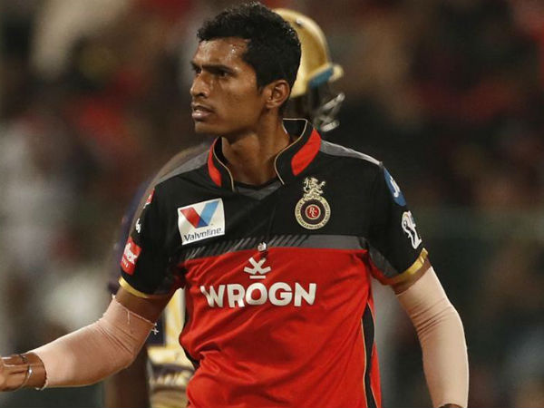 ఐపీఎల్‌లో ఆర్సీబీ జట్టుకు