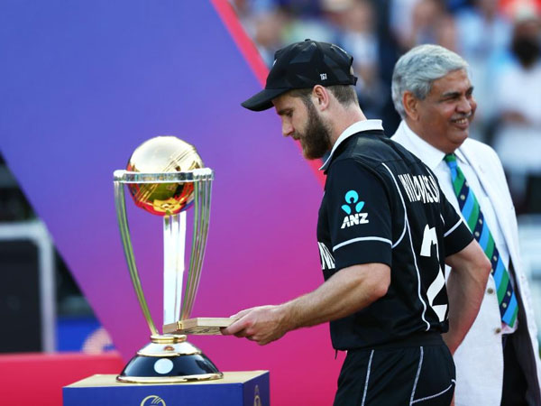 రెండో ప్రపంచకప్‌లో కూడా ఓటమి