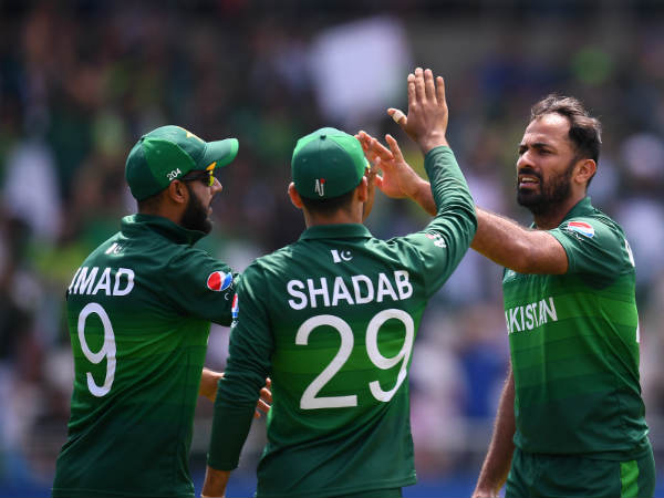 ఒత్తిడిలో పాక్‌: