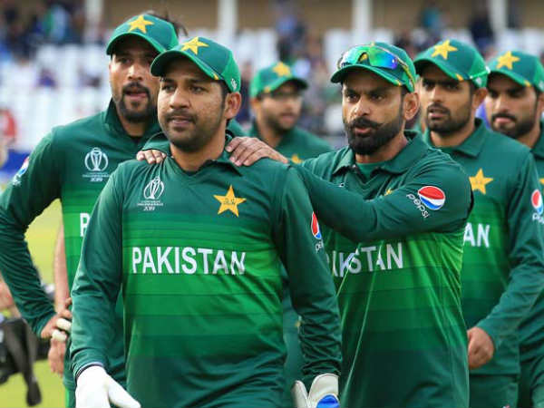 విండీస్‌ మ్యాచే: